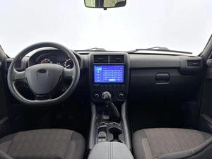 Внедорожник ВАЗ (LADA) Niva Legend 2024 года, 1670000 рублей, Орёл