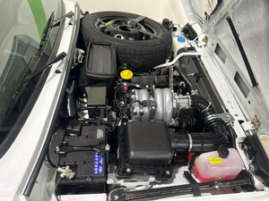 Внедорожник ВАЗ (LADA) Niva Legend 2024 года, 895000 рублей, Красноярск