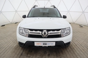 Внедорожник Renault Duster 2017 года, 1249000 рублей, Обнинск