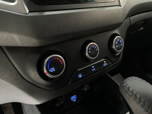 Внедорожник Hyundai Creta 2019 года, 1687000 рублей, Солонцы