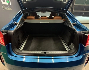 Внедорожник BMW X6 M 2015 года, 5000000 рублей, Красноярск