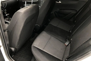 Хетчбэк Kia Rio X-Line 2018 года, 1340000 рублей, Солонцы