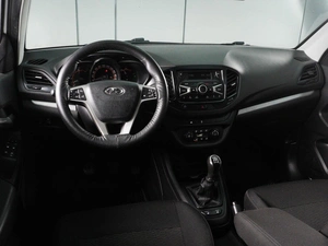 Седан ВАЗ (LADA) Vesta 2020 года, 1080000 рублей, Минеральные Воды