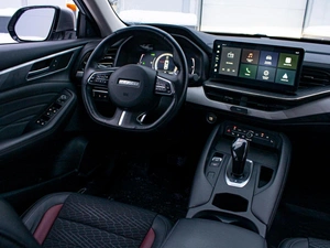 Внедорожник Haval F7x 2023 года, 2289000 рублей, Петрозаводск