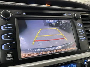 Внедорожник Toyota Highlander 2014 года, 2787000 рублей, Солонцы