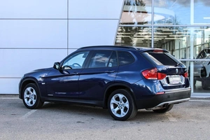Внедорожник BMW X1 2012 года, 1300000 рублей, Ярославль