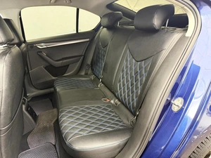 Лифтбек Skoda Octavia 2017 года, 1590000 рублей, Орёл