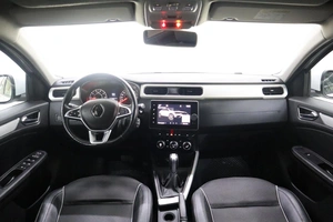 Внедорожник Renault Arkana 2021 года, 1575000 рублей, Брянск