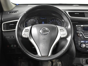 Внедорожник Nissan X-Trail 2017 года, 1748200 рублей, Казань