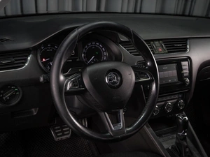 Универсал Skoda Octavia 2014 года, 1675000 рублей, Тюмень