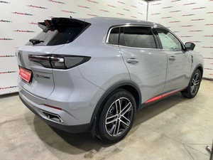 Внедорожник Changan CS55 Plus 2023 года, 2260000 рублей, Красноярск