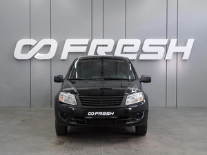 Седан ВАЗ (LADA) Granta 2012 года, 384000 рублей, Воронеж