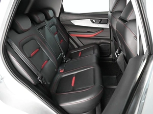 Внедорожник Chery Tiggo 4 Pro 2022 года, 1649000 рублей, Ростов-на-Дону