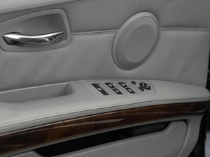 Кабриолет BMW 3 серия 2007 года, 2229050 рублей, Москва