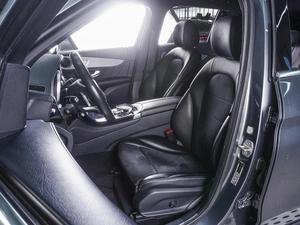 Внедорожник Mercedes-benz GLC-класс 2016 года, 3750000 рублей, Ростов-на-Дону