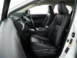 Внедорожник Lexus NX 2017 года, 2897444 рублей, Москва