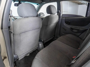 Седан Hyundai Accent 2008 года, 599000 рублей, Ставрополь