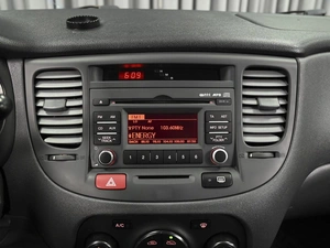 Хетчбэк Kia Rio 2011 года, 698000 рублей, Ставрополь