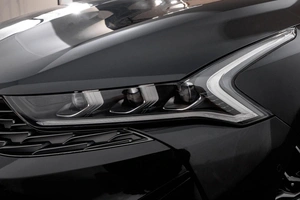 Седан Kia K5 2021 года, 2599000 рублей, Барнаул