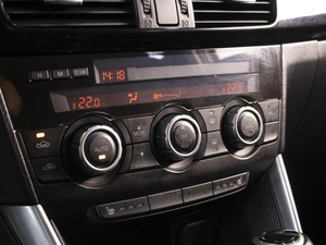 Внедорожник Mazda CX-5 2013 года, 1460000 рублей, Омск