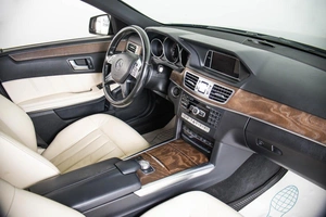 Седан Mercedes-benz E-класс 2014 года, 1999000 рублей, Пермь