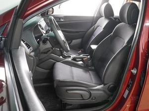 Внедорожник Hyundai Tucson 2015 года, 1799000 рублей, Воронеж