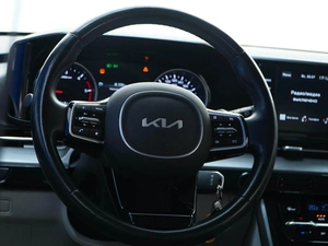 Минивэн Kia Carnival 2021 года, 3298444 рублей, Москва