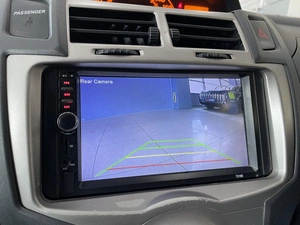 Хетчбэк Toyota Vitz 2009 года, 587000 рублей, Солонцы