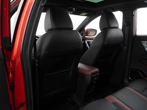 Внедорожник Belgee X50 2024 года, 1998055 рублей, Москва