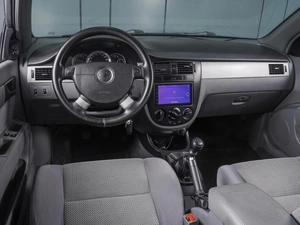 Седан Chevrolet Lacetti 2011 года, 560000 рублей, Ростов-на-Дону