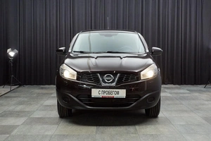 Внедорожник Nissan Qashqai 2011 года, 1049000 рублей, Красноярск