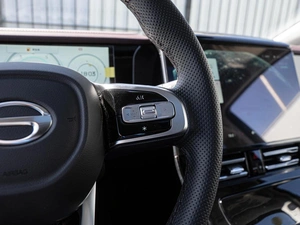 Минивэн GAC M8 2026 года, 5400000 рублей, Волгоград