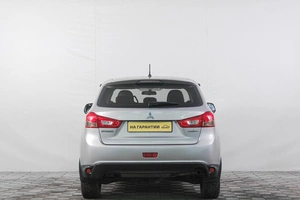 Внедорожник Mitsubishi ASX 2013 года, 999000 рублей, Кемерово