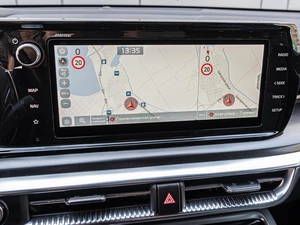 Седан Kia K5 2021 года, 3549000 рублей, Краснодар