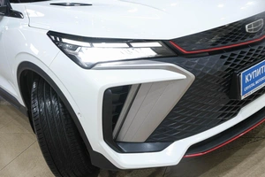 Внедорожник Geely Coolray 2024 года, 2029000 рублей, Новокузнецк