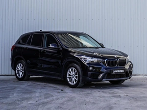 Внедорожник BMW X1 2019 года, 2295000 рублей, Краснодар
