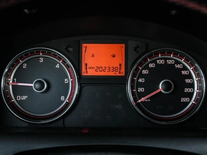 Внедорожник SsangYong Actyon 2011 года, 599000 рублей, Кирилловка