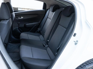 Седан Kia Rio 2020 года, 1187600 рублей, Волгоград