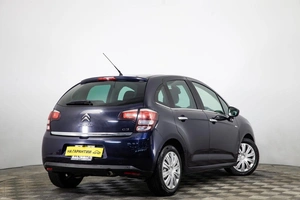 Хетчбэк Citroen C3 2013 года, 959000 рублей, Пермь