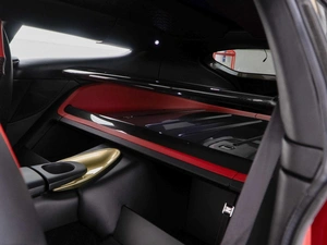 Кабриолет Aston Martin Vanquish 2019 года, 80900000 рублей, Москва