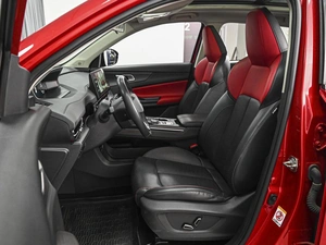 Внедорожник Changan CS55 Plus 2024 года, 2099000 рублей, Ставрополь