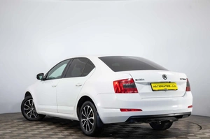 Лифтбек Skoda Octavia 2015 года, 899000 рублей, Пермь