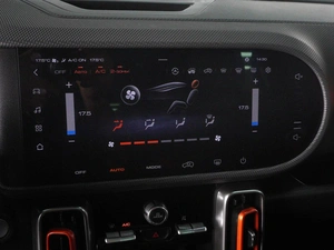 Внедорожник Haval Dargo 2023 года, 2869000 рублей, Минеральные Воды