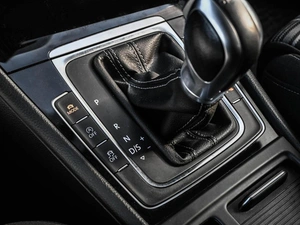 Универсал Volkswagen Golf 2018 года, 1874000 рублей, Кирилловка