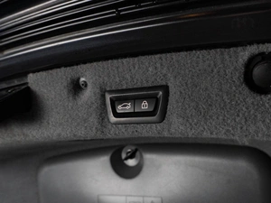 Седан BMW 7 серия 2011 года, 2149000 рублей, Тюмень