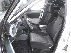 Хетчбэк ВАЗ (LADA) Priora 2013 года, 355000 рублей, Ростов-на-Дону