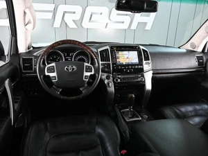 Внедорожник Toyota Land Cruiser 2013 года, 3779000 рублей, Ростов-на-Дону