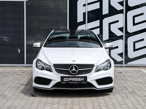 Купе Mercedes-benz E-класс 2013 года, 2750000 рублей, Краснодар
