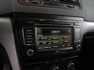 Внедорожник Skoda Yeti 2010 года, 789000 рублей, Тюмень