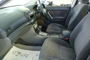 Седан Toyota Premio 2003 года, 649000 рублей, Омск